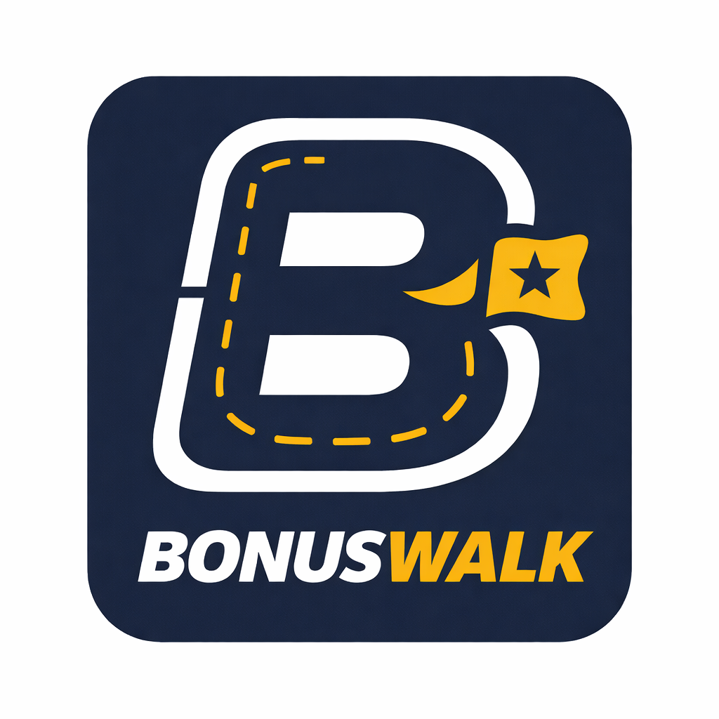 Bonus Walk