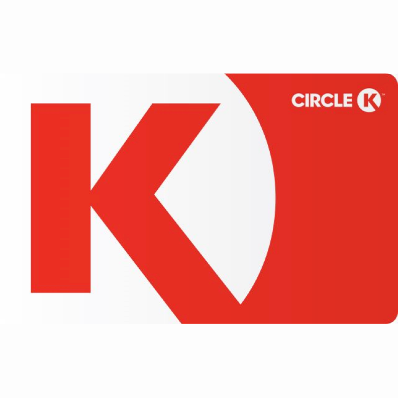Circle K logo